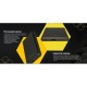 Батарея универсальная BePhone 5000mAh, 15W, MagSafe, black (BP-K5-BK)