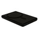 Батарея универсальная BePhone 5000mAh, 15W, MagSafe, black (BP-K5-BK)