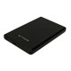 Батарея универсальная BePhone 5000mAh, 15W, MagSafe, black (BP-K5-BK)
