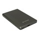 Батарея универсальная BePhone 5000mAh, 15W, MagSafe, grey (BP-K5-GR)
