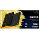 Батарея универсальная BePhone 5000mAh, 15W, MagSafe, grey (BP-K5-GR)