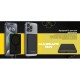 Батарея универсальная BePhone 5000mAh, 15W, MagSafe, grey (BP-K5-GR)