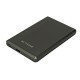 Батарея универсальная BePhone 5000mAh, 15W, MagSafe, grey (BP-K5-GR)