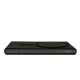 Батарея универсальная BePhone 5000mAh, 15W, MagSafe, grey (BP-K5-GR)