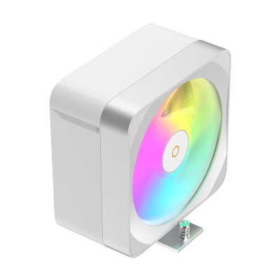 Кулер для процессора OCYPUS DELTA-A40-WH1NAWN00E-GL