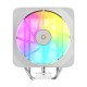 Кулер для процессора OCYPUS DELTA-A40-WH1NAWD00E-GL Кулер для процессора OCYPUS DELTA-A40-WH1NAWD00E-GL