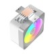Кулер для процессора OCYPUS DELTA-A40-WH1NAWD00E-GL Кулер для процессора OCYPUS DELTA-A40-WH1NAWD00E-GL