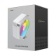 Кулер для процессора OCYPUS DELTA-A40-WH1NAWN00E-GL Кулер для процессора OCYPUS DELTA-A40-WH1NAWN00E-GL