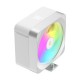 Кулер для процессора OCYPUS DELTA-A40-WH1NAWD00E-GL