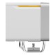 Кулер для процессора OCYPUS DELTA-A62-WH2NNWD00E-GL Кулер для процессора OCYPUS DELTA-A62-WH2NNWD00E-GL
