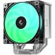 Кулер для процессора Deepcool AG600 ARGB Black (R-AG600-BKAMMG2-G) Кулер для процессора Deepcool AG600 ARGB Black (R-AG600-BKAMMG2-G)