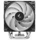 Кулер для процессора Deepcool AG600 ARGB Black (R-AG600-BKAMMG2-G) Кулер для процессора Deepcool AG600 ARGB Black (R-AG600-BKAMMG2-G)