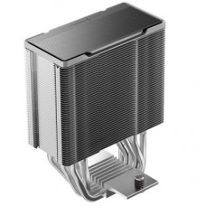 Кулер для процессора Deepcool AG600 ARGB Black (R-AG600-BKAMMG2-G) - Фото
