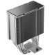 Кулер для процессора Deepcool AG600 ARGB Black (R-AG600-BKAMMG2-G) Кулер для процессора Deepcool AG600 ARGB Black (R-AG600-BKAMMG2-G)