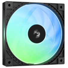 Кулер для процессора Deepcool AG600 ARGB Black (R-AG600-BKAMMG2-G) - Фото