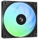 Кулер для процессора Deepcool AG600 ARGB Black (R-AG600-BKAMMG2-G) Кулер для процессора Deepcool AG600 ARGB Black (R-AG600-BKAMMG2-G)