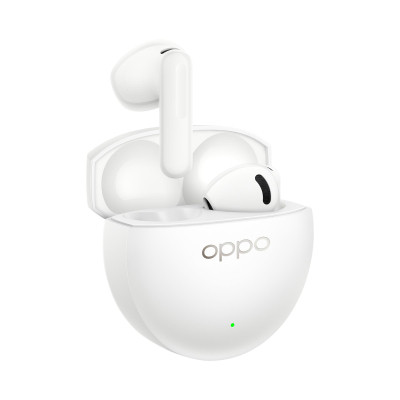 Наушники Oppo Enco Air5S ETEF1 Lunar White (ETEF1 WHITE)