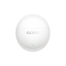 Наушники Oppo Enco Air5S ETEF1 Lunar White (ETEF1 WHITE) - Фото