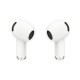Наушники Oppo Enco Air5S ETEF1 Lunar White (ETEF1 WHITE)