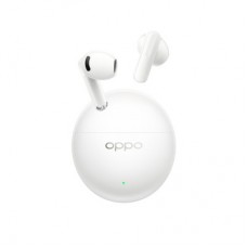 Наушники Oppo Enco Air5S ETEF1 Lunar White (ETEF1 WHITE) - Фото