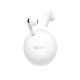 Наушники Oppo Enco Air5S ETEF1 Lunar White (ETEF1 WHITE)
