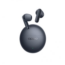 Наушники Oppo Enco Air5S ETEF1 Midnight Black (ETEF1 BLACK) - Фото