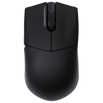 Мышка Thunderobot ML903mini 8K Tri-mode Black (6932066315719)