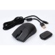 Мышка Thunderobot ML903mini 8K Tri-mode Black (6932066315719) Мышка Thunderobot ML903mini 8K Tri-mode Black (6932066315719)