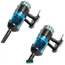 Пилосос Cecotec Conga Popstar 600 Vital (CCTC-05672) - Фото