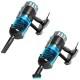 Пилосос Cecotec Conga Popstar 600 Vital (CCTC-05672) Пилосос Cecotec Conga Popstar 600 Vital (CCTC-05672)