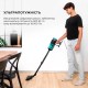 Пилосос Cecotec Conga Popstar 600 Vital (CCTC-05672) Пилосос Cecotec Conga Popstar 600 Vital (CCTC-05672)