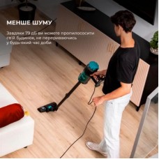 Пилосос Cecotec Conga Popstar 600 Vital (CCTC-05672) - Фото