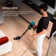 Пилосос Cecotec Conga Popstar 600 Vital (CCTC-05672) Пилосос Cecotec Conga Popstar 600 Vital (CCTC-05672)