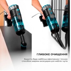 Пилосос Cecotec Conga Popstar 600 Vital (CCTC-05672) - Фото