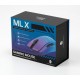 Мышка Thunderobot MLX Dual-Mode Blue (6932066320669) Мышка Thunderobot MLX Dual-Mode Blue (6932066320669)