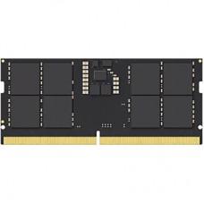 Модуль памяти для ноутбука SoDIMM DDR5 8GB 5600 MHz Lexar (LD5S08G56C46ST-BGS)