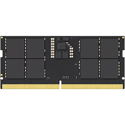 Модуль памяти для ноутбука SoDIMM DDR5 8GB 5600 MHz Lexar (LD5S08G56C46ST-BGS)