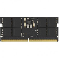 Модуль пам'яті для ноутбука SoDIMM DDR5 16 GB 4800 MHz Goodram (GR4800S564L40S/16G) - Фото