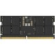 Модуль пам'яті для ноутбука SoDIMM DDR5 16 GB 4800 MHz Goodram (GR4800S564L40S/16G)