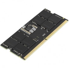 Модуль пам'яті для ноутбука SoDIMM DDR5 16 GB 4800 MHz Goodram (GR4800S564L40S/16G) - Фото