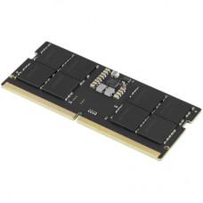 Модуль пам'яті для ноутбука SoDIMM DDR5 16 GB 4800 MHz Goodram (GR4800S564L40S/16G) - Фото