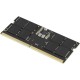 Модуль пам'яті для ноутбука SoDIMM DDR5 16 GB 4800 MHz Goodram (GR4800S564L40S/16G) Модуль пам'яті для ноутбука SoDIMM DDR5 16 GB 4800 MHz Goodram (GR4800S564L40S/16G)