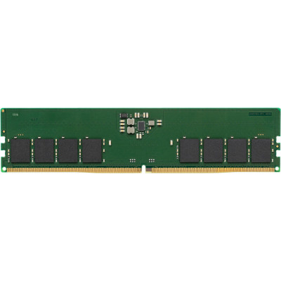 Модуль памяти для компьютера DDR5 32GB 5600 MHz Kingston (KVR56U46BS8-32)