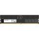 Модуль памяти для компьютера DDR5 16GB 5600 MHz Black Lexar (LD5U16G56C46ST-BGS)