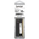 Модуль памяти для компьютера DDR5 16GB 5600 MHz Black Lexar (LD5U16G56C46ST-BGS) Модуль памяти для компьютера DDR5 16GB 5600 MHz Black Lexar (LD5U16G56C46ST-BGS)