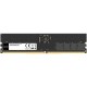 Модуль памяти для компьютера DDR5 8GB 5600 MHz Black Lexar (LD5U08G56C46ST-BGS)