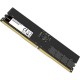 Модуль памяти для компьютера DDR5 8GB 5600 MHz Black Lexar (LD5U08G56C46ST-BGS) Модуль памяти для компьютера DDR5 8GB 5600 MHz Black Lexar (LD5U08G56C46ST-BGS)