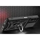 Чехол для мобильного телефона BeCover Military Tecno Spark 9 Pro (KH7n) Black (710006) Чехол для мобильного телефона BeCover Military Tecno Spark 9 Pro (KH7n) Black (710006)