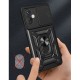 Чехол для мобильного телефона BeCover Military Tecno Spark 9 Pro (KH7n) Black (710006) Чехол для мобильного телефона BeCover Military Tecno Spark 9 Pro (KH7n) Black (710006)