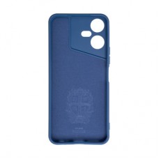 Чохол для мобільного телефона Armorstandart ICON Case Tecno POVA NEO 3 (LH6n) Camera cover Dark Blue (ARM76690) Чохол для мобільного телефона Armorstandart ICON Case Tecno POVA NEO 3 (LH6n) Camera cover Dark Blue (ARM76690) - Фото